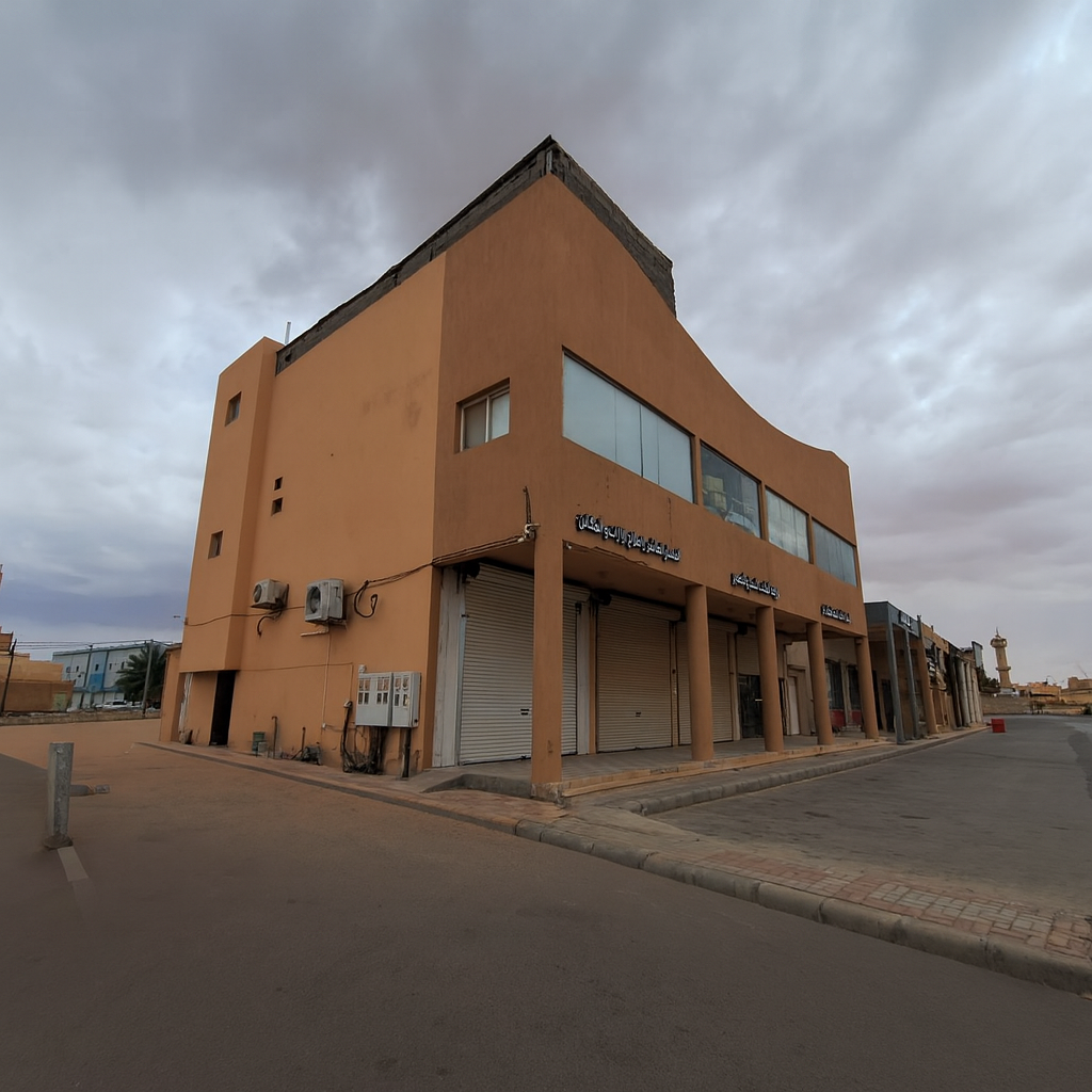 صورة داخل المحل 1